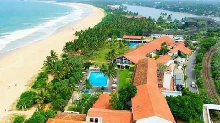 Movi Holiday Apartment Bentota Exterior foto