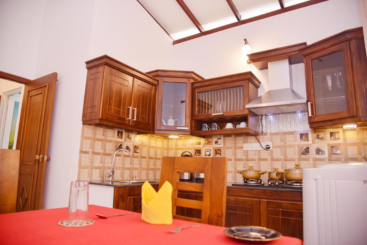 Movi Holiday Apartment Bentota Exterior foto
