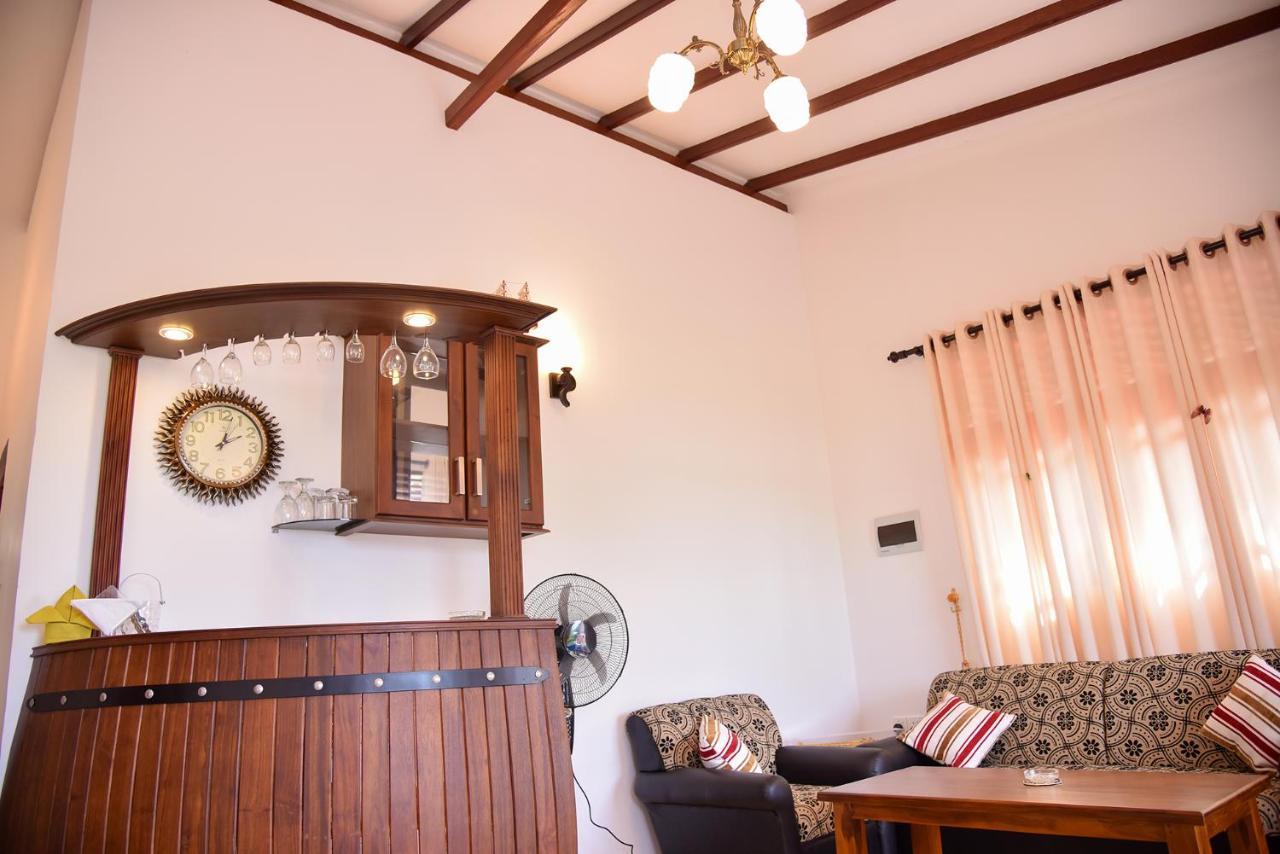 Movi Holiday Apartment Bentota Exterior foto